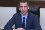 Виктор Ляшко. Фото: скрин YouTube