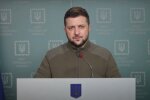 Владимир Зеленский. Фото: YouTube, скрин