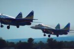 Авиация ВСУ. Фото: скриншот YouTube-видео