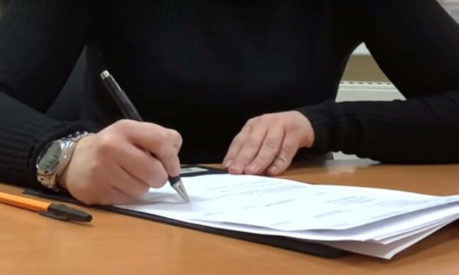 Штрафы. Фото: скрин youtube