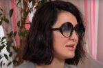 Снежана Бабкина. Фото: скриншот YouTube-видео
