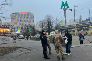 Бойовий медик розповіла, яких "добровольців" ТЦК ловлять на вулицях