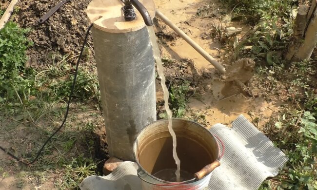 Свердловина. Фото: скріншот YouTube-відео