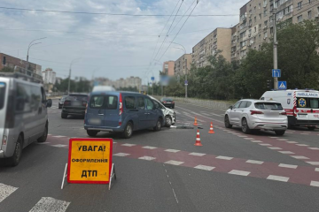 Украинцев предупредили – из-за фотографий ДТП можно получить штраф до 46 тыс. грн