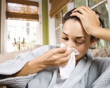 Как спастись от смертельного гриппа: советы медиков