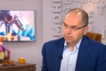 Максим Степанов: Скриншот YouTube