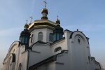 Церковь. Фото: скриншот YouTube-видео