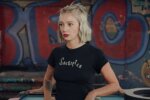 Настя Ивлеева. Фото: скриншот YouTube