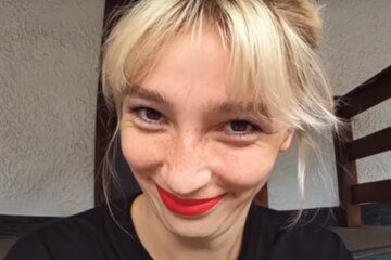 Настя Ивлеева. Фото: скриншот YouTube