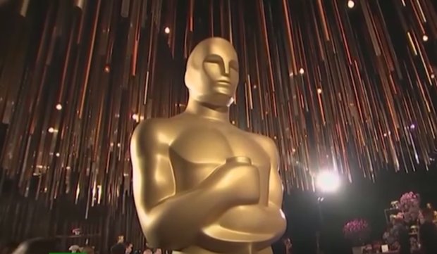 Оскар 2020. Фото: скриншот Youtube