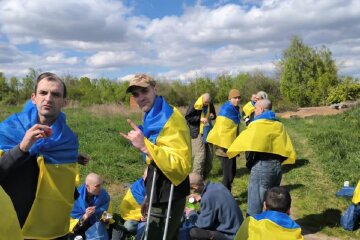 Полонені. Фото: t.me/ermaka2022