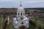 Церковь. Фото: скриншот YouTube-видео