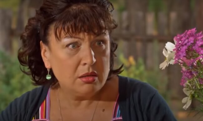 Кадр из сериала "Сваты". Фото: скриншот YouTube