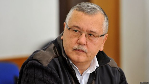 Гриценко предупреждает: Москва готовит фейки и назовет советника Зеленского «агентом КГБ»