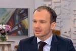 Малюська рассказал о войне с коррупцией. Фото: скрин 1+1