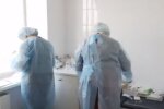 Медики. Фото: скриншот YouTube-видео