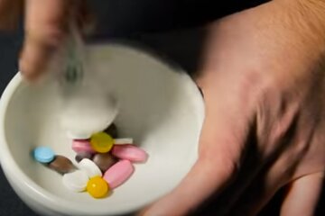 Назван витамин, защищающий от коронавируса. Фото: скриншот Youtube-видео