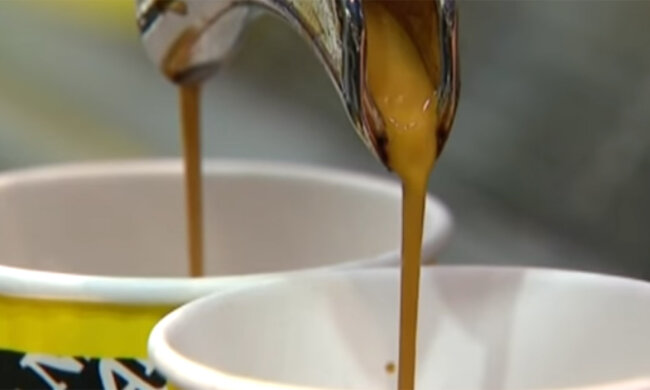 Кофе. Фото: youtube.com