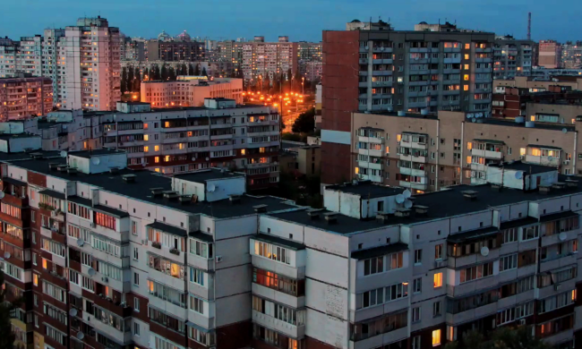 З листопада влада пообіцяла подорожчання електрики. Фото: YouTube