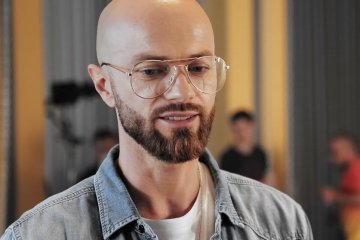 Влад Яма рассказал, почему рассорился с Лесей Никитюк. Скандальные подробности