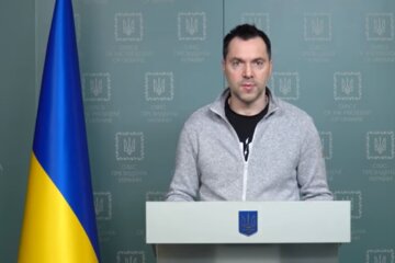 Алексей Арестович. Фото: скриншот YouTube-видео