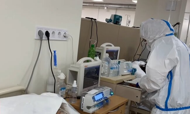 Коронавирус. Фото: скриншот YouTube