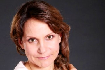 Людмила Артемьева