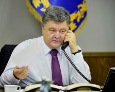 Портнов поблагодарил Порошенко за реформы и обрисовал перспективы гаранта