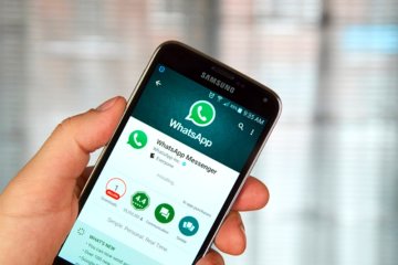 WhatsApp небезопасен для пользователей