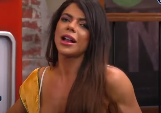 Сьюзи Кортез: Скриншот youtube