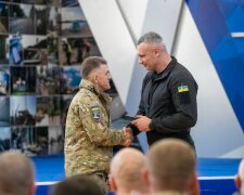 Віталій Кличко