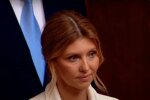 Елена Зеленская. Фото: YouTube, скрин