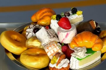 Продукты, вызывающие зависимость. Фото: скриншот YouTube