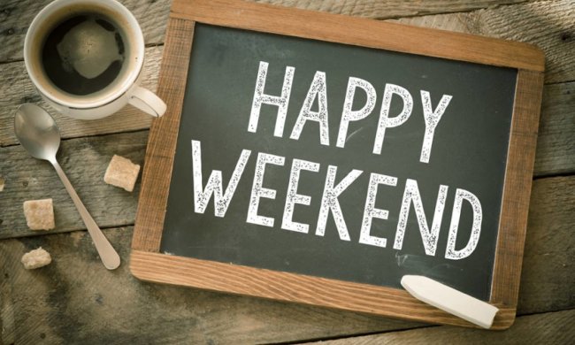 Календарь выходных в Украине на Майские праздники