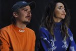 Надя Дорофеева и Позитив. Фото: YouTube-канал "Время и Стекло"