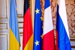 Участники "нормандского формата"