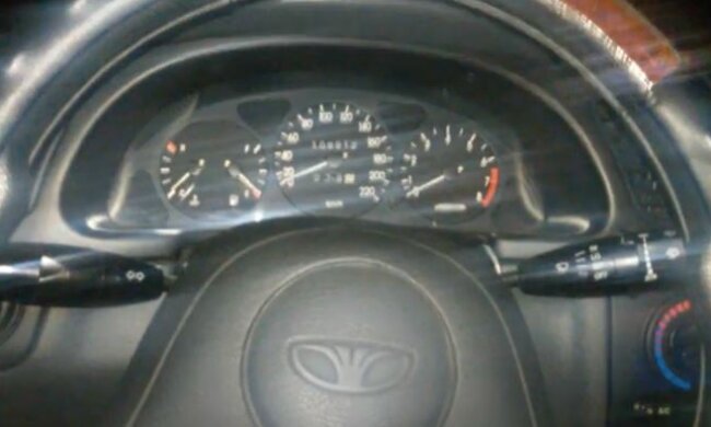 Авто. Фото: скриншот YouTube.