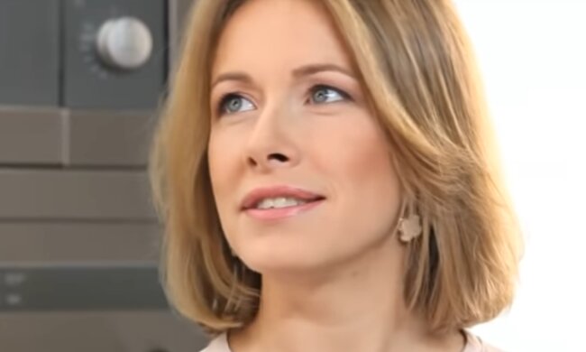 Елена Кравец. Фото: скриншот YouTube-видео