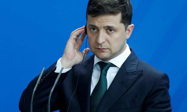 Владимир Зеленский, фото - 24 телеканал