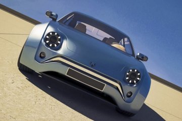 ZAZ Model Tavria «M» 2019