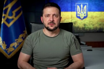 Володимир Зеленський. Фото: YouTube, скрін