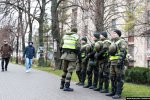 Нацгвардейцы обретут практически неограниченные права. К чему такое решение?