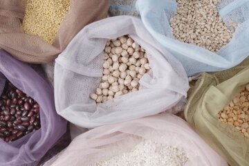 Квасоля. Фото: YouTube