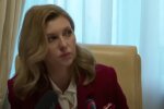 Медики рассказали, как лечат Елену Зеленскую от коронавируса