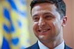 И тебе привет: в сети появилось видео Зеленского и улыбчивых охранников