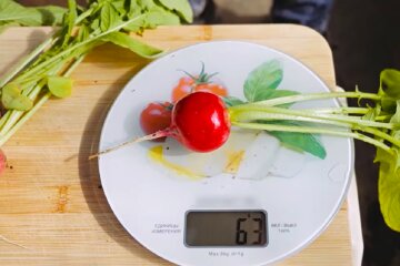 Редька. Фото: YouTube