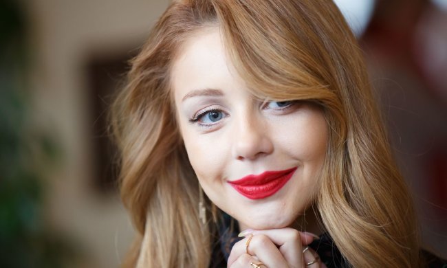 Звезда украинского шоу-биза показала, как прошел последний школьный день ее сына