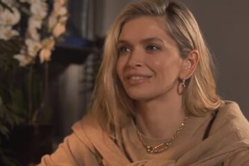 Вера Брежнева. Фото: скриншот YouTube-видео