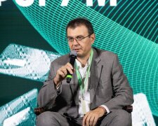 Даниил Гетманцев. Фото: Даниил Гетманцев в сети Telegram