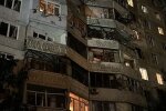 Атака на Одессу. Фото: Телеграм